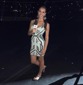 Paulina García Robles
