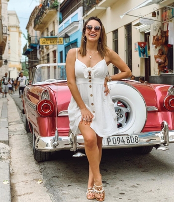 Paulina García Robles