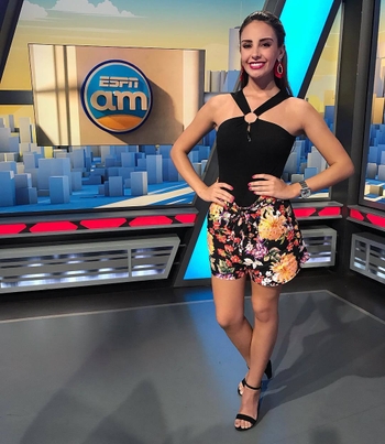 Paulina García Robles
