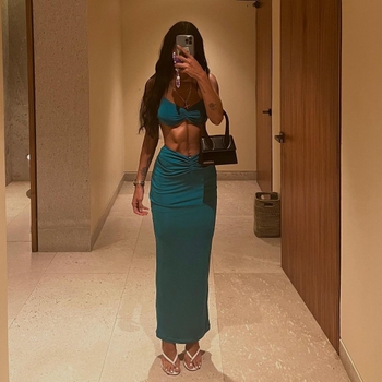 Bárbara de Regil