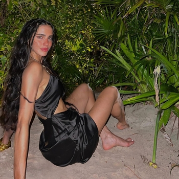 Bárbara de Regil