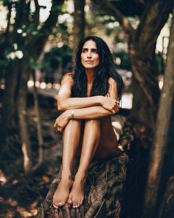 Bárbara de Regil