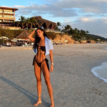 Bárbara de Regil
