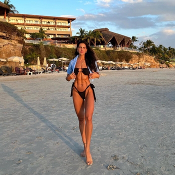 Bárbara de Regil