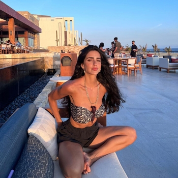 Bárbara de Regil