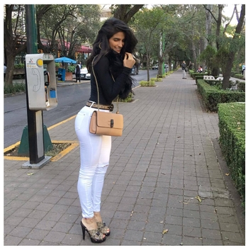 Bárbara de Regil