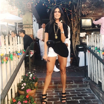 Bárbara de Regil
