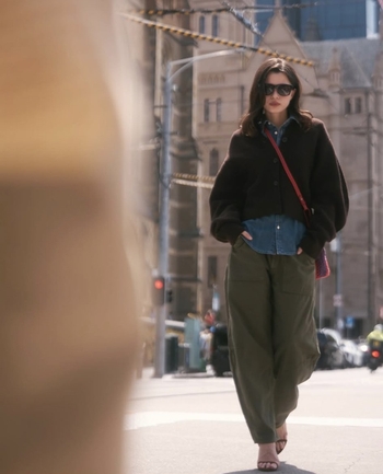 Rebecca Patricia 'Becky' A