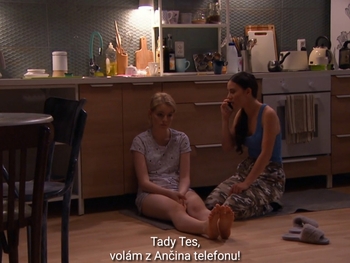 Michaela Pechácková