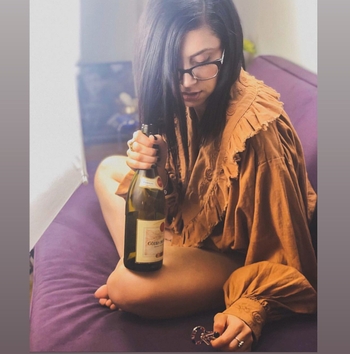 Anna Kachikyan