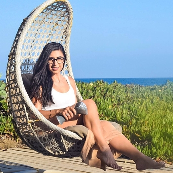 Anna Kachikyan