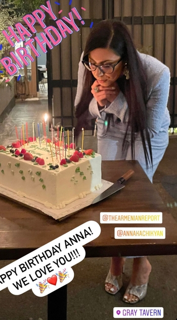 Anna Kachikyan