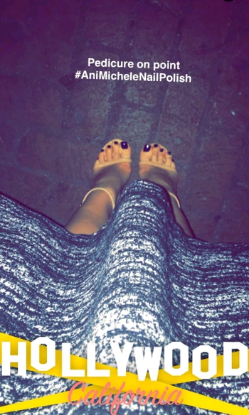 Anna Kachikyan