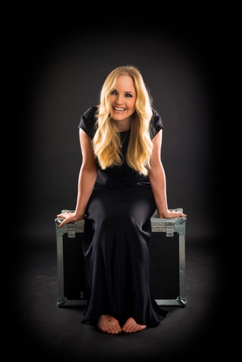 Kerry Ellis