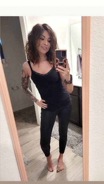Melonie Mac