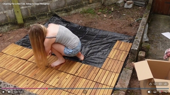 Jodie 'Jodie Boo' Barnard