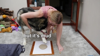 Jodie 'Jodie Boo' Barnard