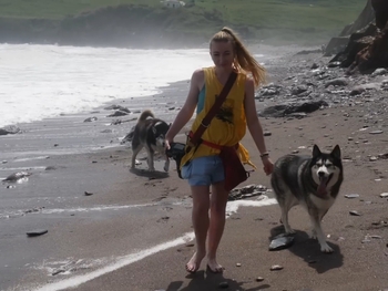 Jodie 'Jodie Boo' Barnard