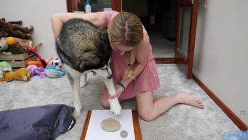 Jodie 'Jodie Boo' Barnard