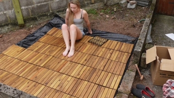 Jodie 'Jodie Boo' Barnard