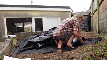 Jodie 'Jodie Boo' Barnard