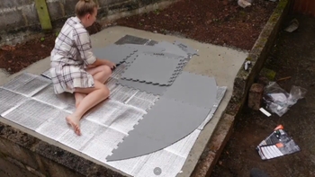 Jodie 'Jodie Boo' Barnard