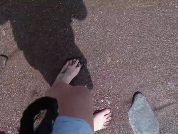 Jodie 'Jodie Boo' Barnard