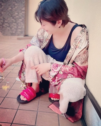 Yôko Maki