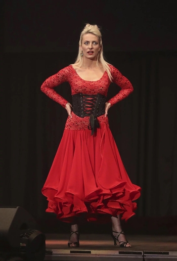 Anna Polívková