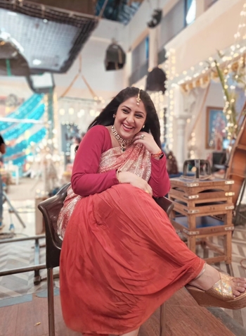 Ankita Sharma