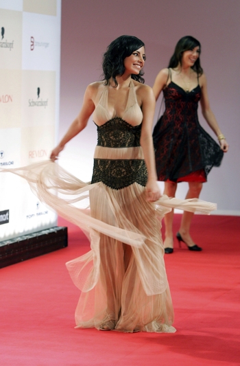 Collien Ulmen-Fernandes