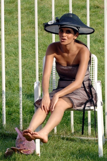 Collien Ulmen-Fernandes