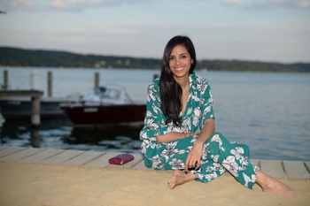 Collien Ulmen-Fernandes