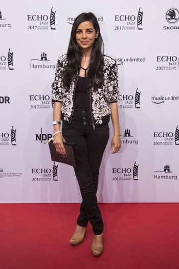 Collien Ulmen-Fernandes