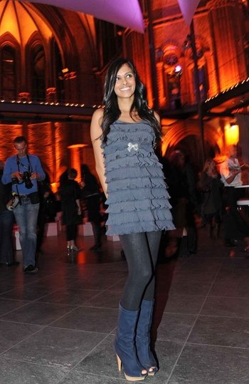 Collien Ulmen-Fernandes