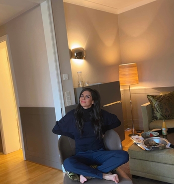 Collien Ulmen-Fernandes