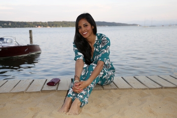 Collien Ulmen-Fernandes
