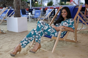 Collien Ulmen-Fernandes