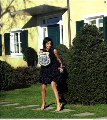 Collien Ulmen-Fernandes