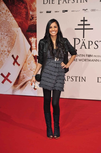 Collien Ulmen-Fernandes