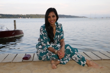 Collien Ulmen-Fernandes