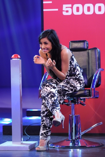 Collien Ulmen-Fernandes