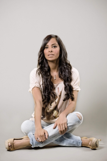 Collien Ulmen-Fernandes