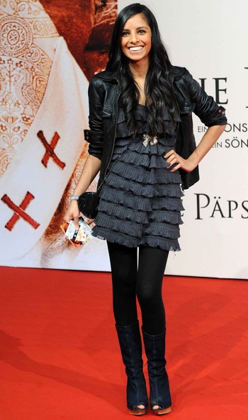 Collien Ulmen-Fernandes
