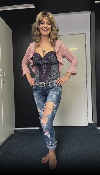 Adéla Gondíková