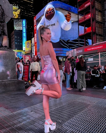 Sofía Muñoz Feifel