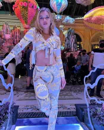 Sofía Muñoz Feifel