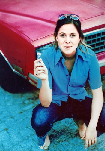 Ellenie Salvo González