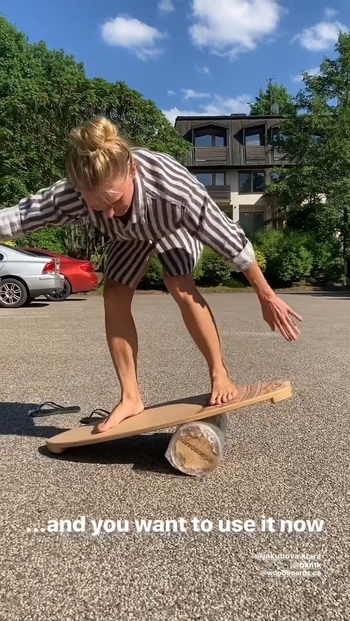 Anna Maresová