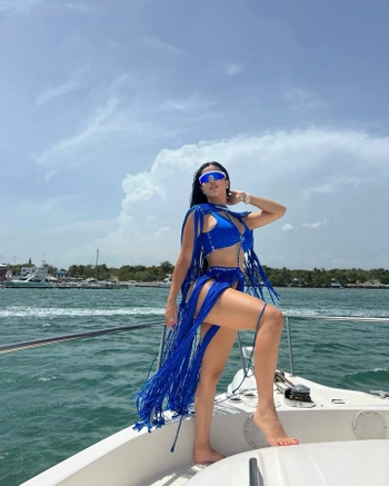 Ana Karina Millán